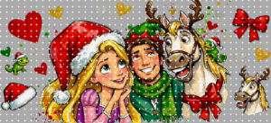 16oz Christmas-S  2684